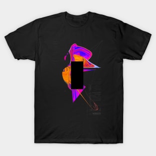 monolith_ TMA T-Shirt